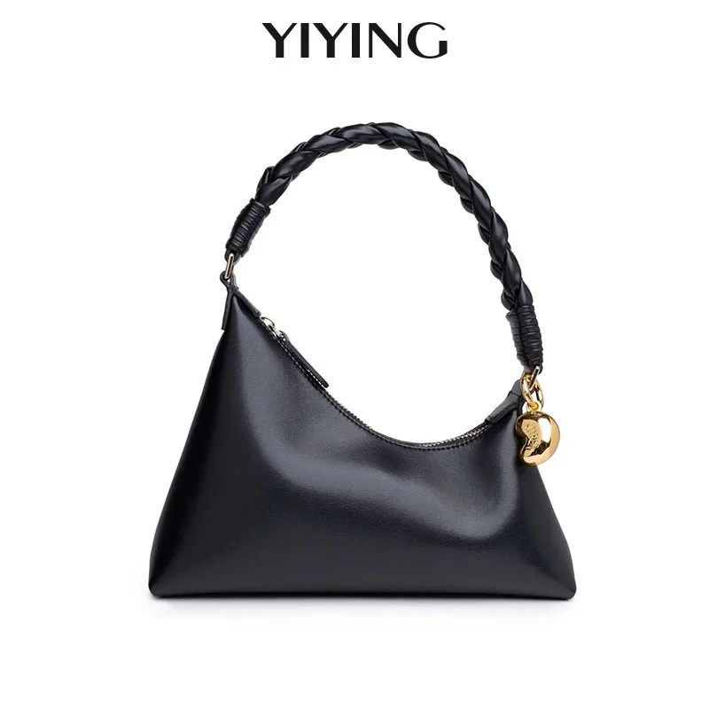 2025 Fashion Simple Retro Shoulder Bag Handbag Casual Commuter Trend Large-capacity Tote Bag Meimei Same Bag
2025 Fashion Simple Retro Shoulder Bag Handbag Casual Commuter Trend Large-capacity Tote Bag Meimei Same Bag