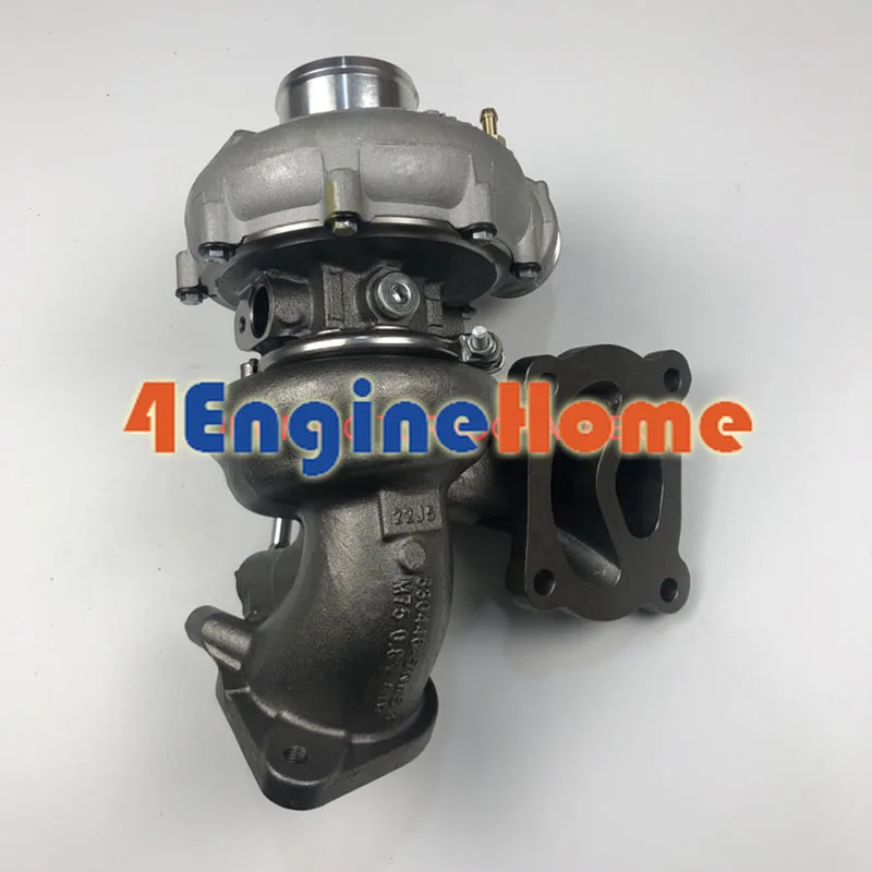 821402-5005S FR3E9G438CA MGT2260SZ Turbocharger Fits for Ford Mustang 2.3L EcoBoost TIER 2 Diesel Engine FR3E9G438CD FR3E9G438CE
821402-5005S FR3E9G438CA MGT2260SZ Turbocharger Fits for Ford Mustang 2.3L EcoBoost TIER 2 Diesel Engine FR3E9G438CD FR3E9G438CE