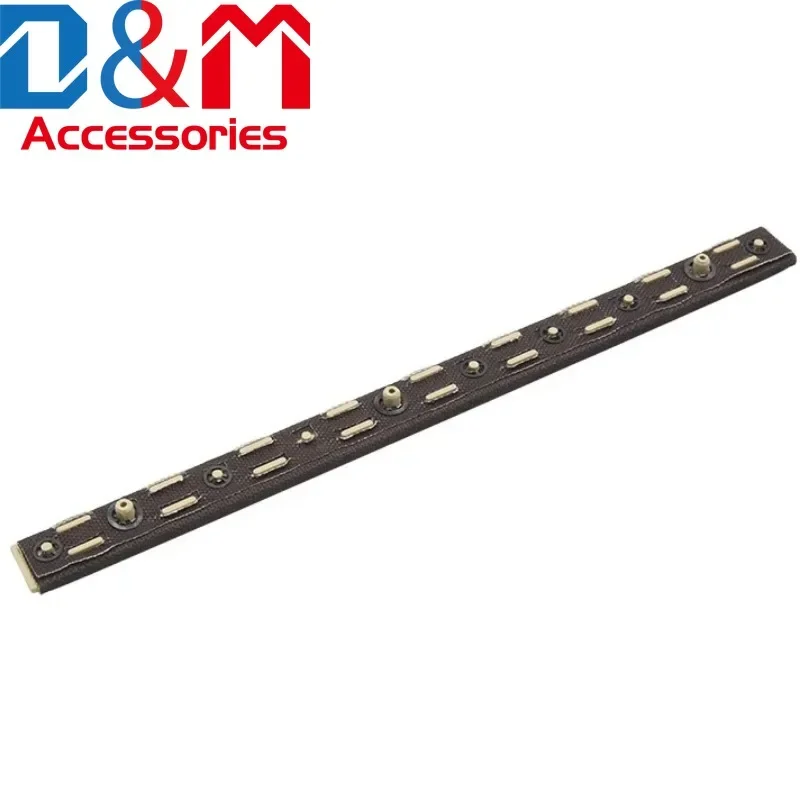 HOT SALES 1PCS FK-1150 302RV93050 Oil Application Pad Holder for Kyocera P2040 P2235 P2335 M2040 M2135 M2235 M2540 M2635 M2640
HOT SALES 1PCS FK-1150 302RV93050 Oil Application Pad Holder for Kyocera P2040 P2235 P2335 M2040 M2135 M2235 M2540 M2635 M2640
