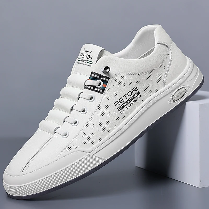 2025 Men's New Black Vintage Sneakers - Retro Trendy, Lightweight & Versatile for Casual & Sporty Wear
2025 Men's New Black Vintage Sneakers - Retro Trendy, Lightweight & Versatile for Casual & Sporty Wear