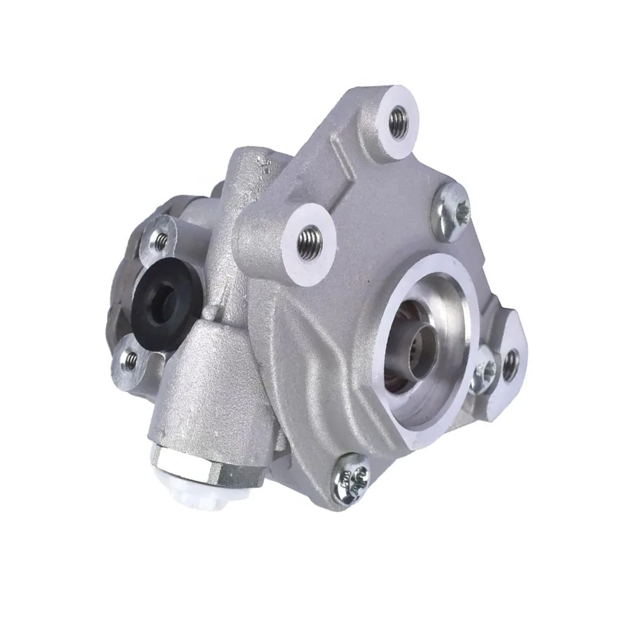 Suitable for AduQ7 Steering Power Pump, Steering Machine Power Pump 7L8422153D 7L8422153B
Suitable for AduQ7 Steering Power Pump, Steering Machine Power Pump 7L8422153D 7L8422153B