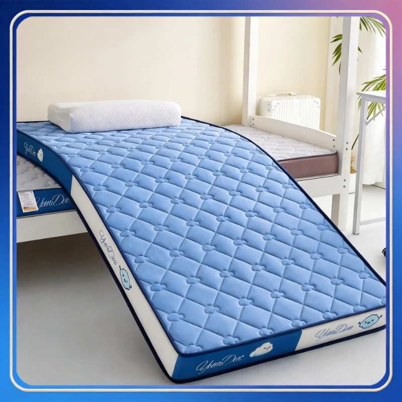 Thickened Memory Foam Latex Mattress Student Dorm Home Use Single Double Tatami Bed Simple Modern Sleeping Mattress
Thickened Memory Foam Latex Mattress Student Dorm Home Use Single Double Tatami Bed Simple Modern Sleeping Mattress