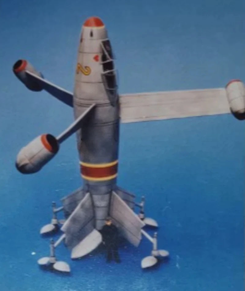 1/48 Scale Die-Cast Resin Model Assembled Kit German Air Force Project Powered Aircraft Scene Model Unassembled Unpainted
1/48 Scale Die-Cast Resin Model Assembled Kit German Air Force Project Powered Aircraft Scene Model Unassembled Unpainted