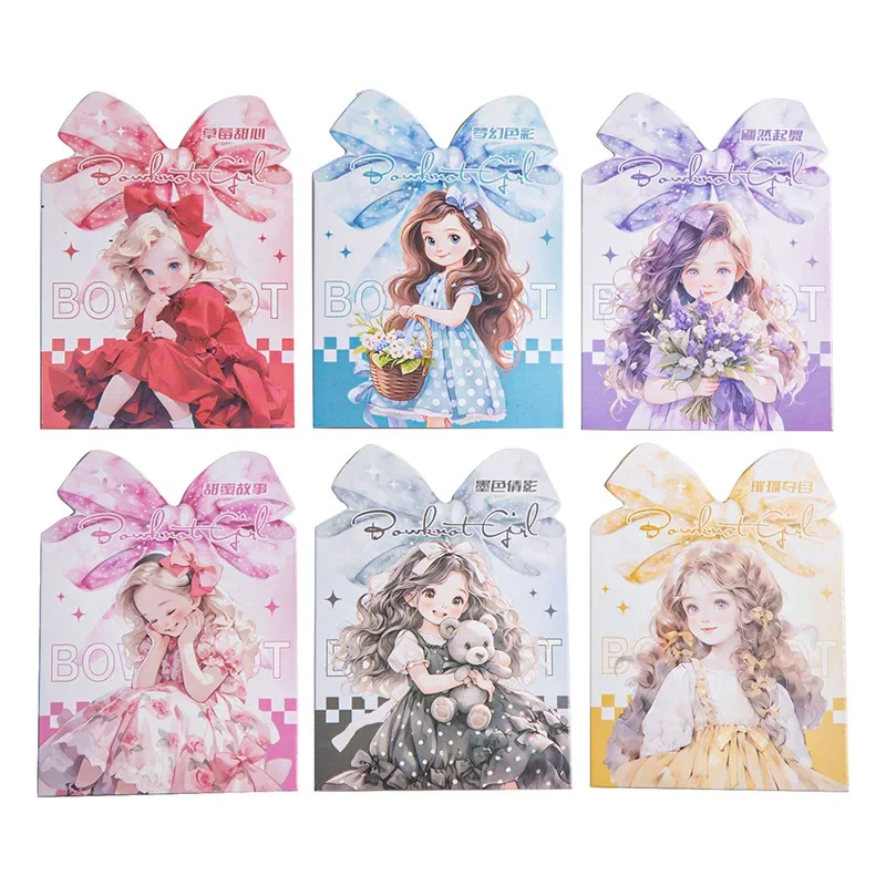 10Sheets Character Sticker Cute girls Material Stickers Strawberry Sweetheart Decorative Package Scrapbook cut Supplies 138*90mm
10Sheets Character Sticker Cute girls Material Stickers Strawberry Sweetheart Decorative Package Scrapbook cut Supplies 138*90mm