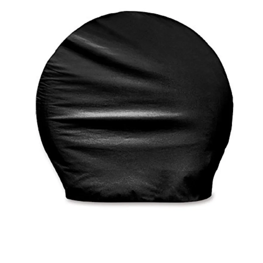 3977 Black BUS Vinyl Ultra Tyre Gard Wheel Cover, Set of 2 (Fits Tire Diameter 40"-42")
3977 Black BUS Vinyl Ultra Tyre Gard Wheel Cover, Set of 2 (Fits Tire Diameter 40"-42")
