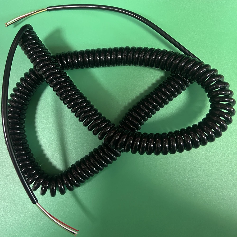 5-жильный эластичный спиральный кабель Пружинный телескопический провод Спиральный кабель 17AWG Стрейч 2,5 м 5 м 7,5 м Черный шнур питания Расширяемый провод
5-жильный эластичный спиральный кабель Пружинный телескопический провод Спиральный кабель 17AWG Стрейч 2,5 м 5 м 7,5 м Черный шнур питания Расширяемый провод