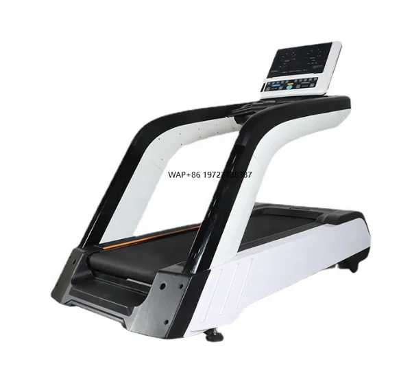 Fitness Center Wholesale High Quality Incline Display Luxury Universal Inverter Automatic Parts Indoor Runner Treadmill for Sale
Fitness Center Wholesale High Quality Incline Display Luxury Universal Inverter Automatic Parts Indoor Runner Treadmill for Sale