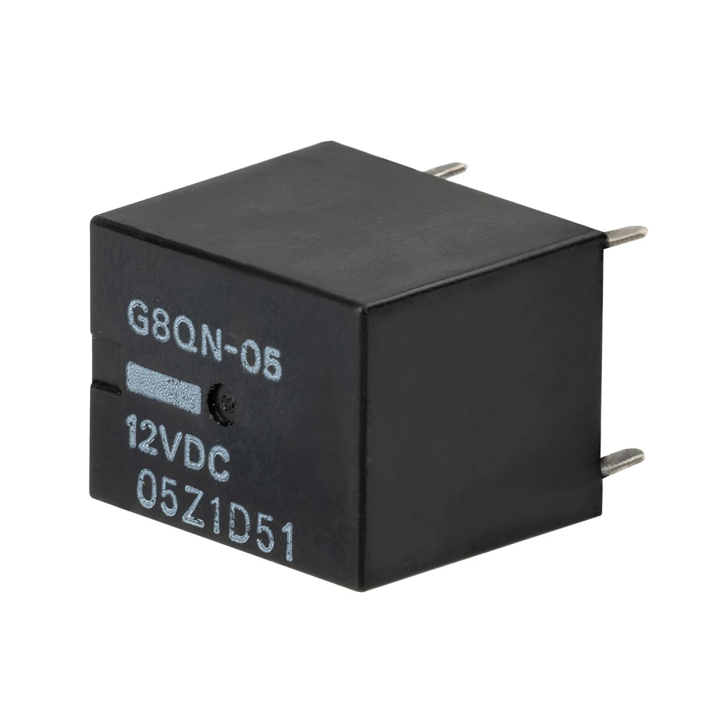 10Pcs/Lot New R303 F8VF-BA G8QN Relay for Expedition Explorer Truck Fuel Pump Gauge
10Pcs/Lot New R303 F8VF-BA G8QN Relay for Expedition Explorer Truck Fuel Pump Gauge