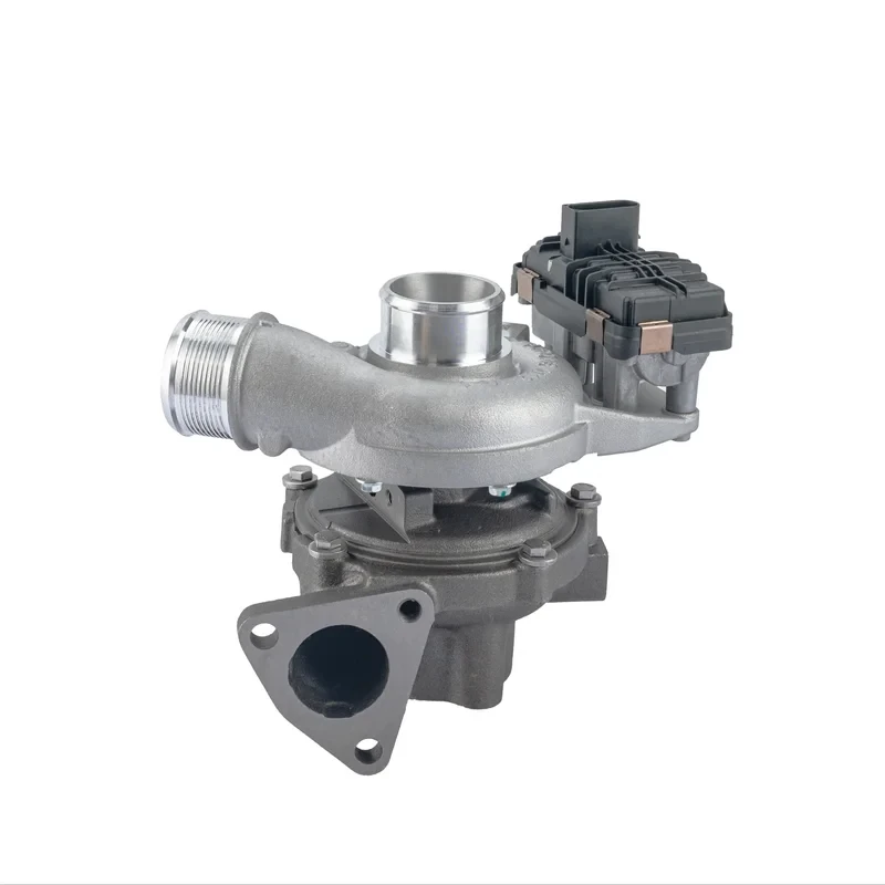 (Sea shipping) High Quality Turbocharger 1118100AED12 Engine Turbo With valve For Great Wall
(Sea shipping) High Quality Turbocharger 1118100AED12 Engine Turbo With valve For Great Wall