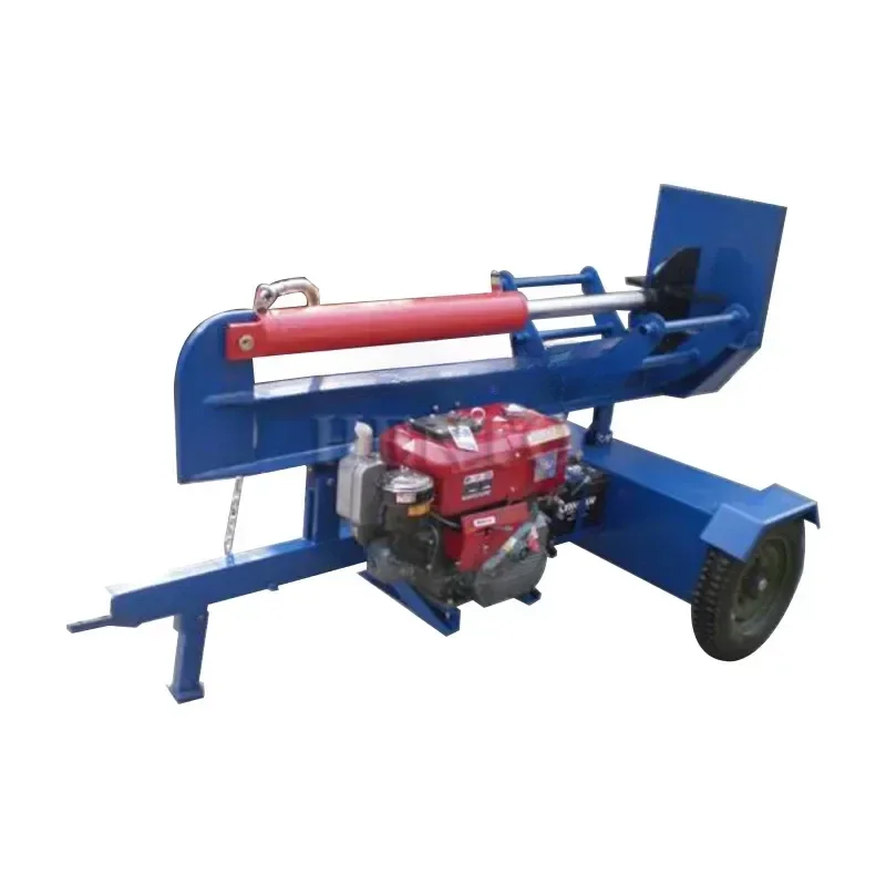 Профессиональная высококачественная гидравлическая машина для раскалывания древесины 
Профессиональная высококачественная гидравлическая машина для раскалывания древесины