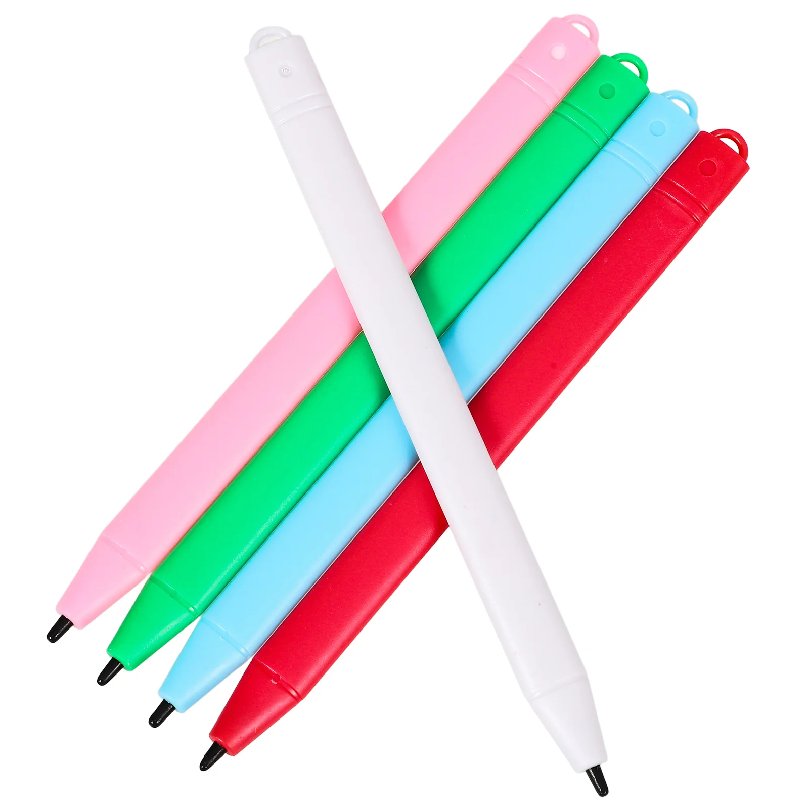 LCD Tablet Drawing Pen Painting Stylus Graffiti Board Conductive Rubber for Writing
LCD Tablet Drawing Pen Painting Stylus Graffiti Board Conductive Rubber for Writing