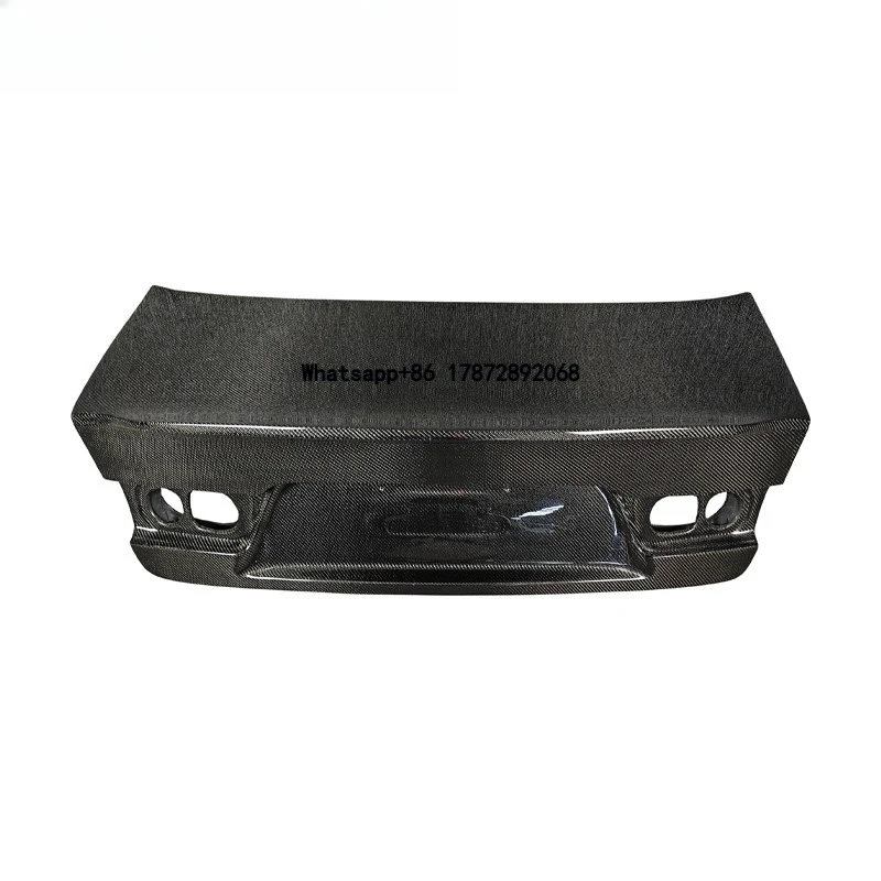 High Quality Auto Parts 2003-2007 for Accord Trunk Lid New Condition Good Selling from China
High Quality Auto Parts 2003-2007 for Accord Trunk Lid New Condition Good Selling from China