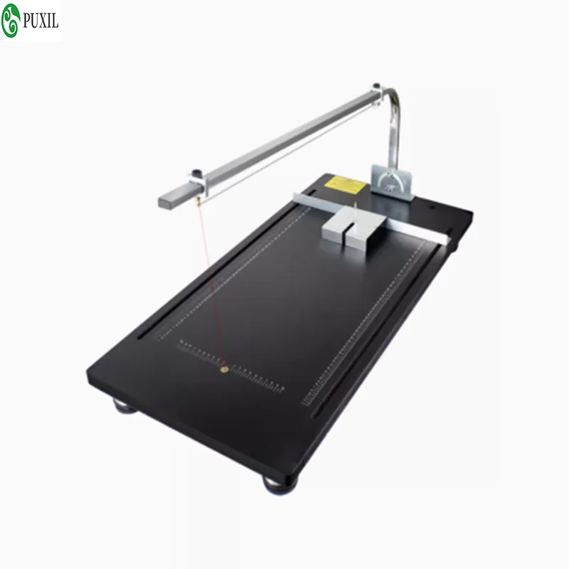 Electric Hot Wire Styrofoam Cutter Foam Cutter Heating Tools Low Density Sponge Cutting Machine
Electric Hot Wire Styrofoam Cutter Foam Cutter Heating Tools Low Density Sponge Cutting Machine