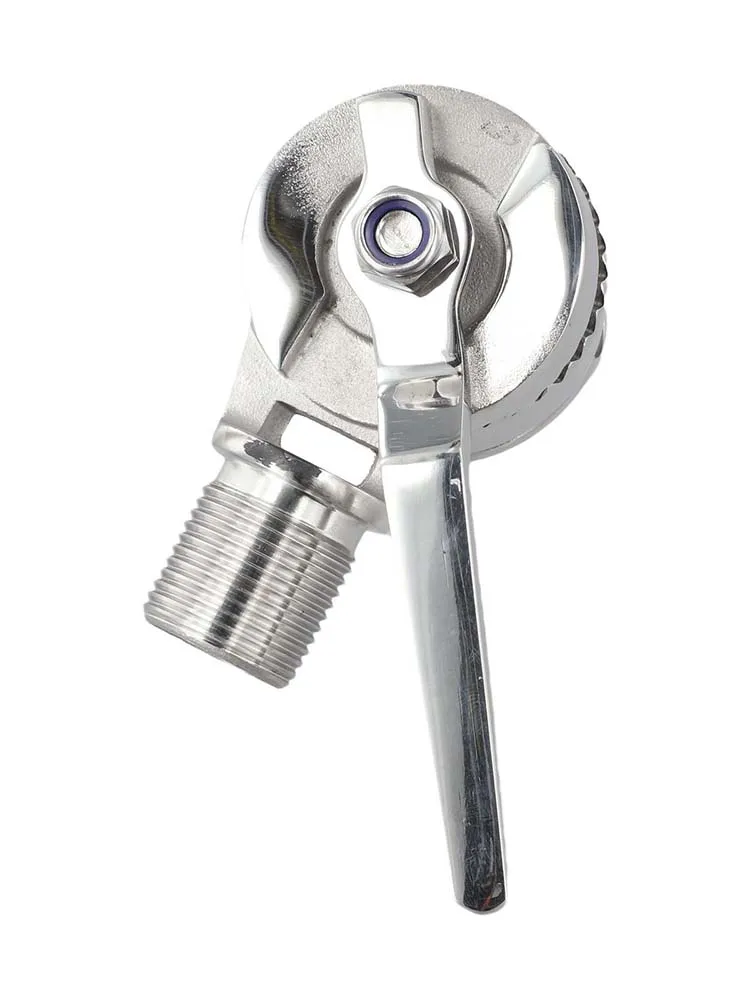 1 Pcs Antenna Mount Base 316 Stainless Steel For 22-25mm Diameter Marine Antenna 2025 Hot Sale Brand. New And High Quality
1 Pcs Antenna Mount Base 316 Stainless Steel For 22-25mm Diameter Marine Antenna 2025 Hot Sale Brand. New And High Quality