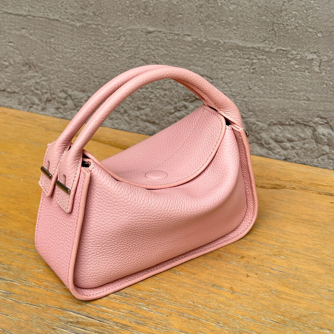 Women Genuine Leather Moon Bag Small Underarm Shoulder Handbag Vintage Crossbody Fashion Top Handle Purse 22cm Mendy Soft High
Women Genuine Leather Moon Bag Small Underarm Shoulder Handbag Vintage Crossbody Fashion Top Handle Purse 22cm Mendy Soft High