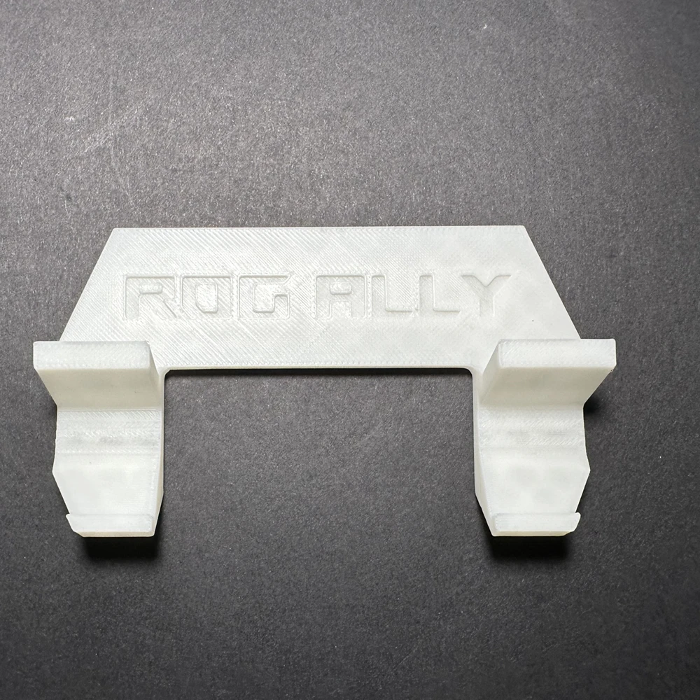Portable Desktop Bracket Holder for Asus Rog Ally Console Anti-Slip Stand Playstand Base Games Accessories
Portable Desktop Bracket Holder for Asus Rog Ally Console Anti-Slip Stand Playstand Base Games Accessories