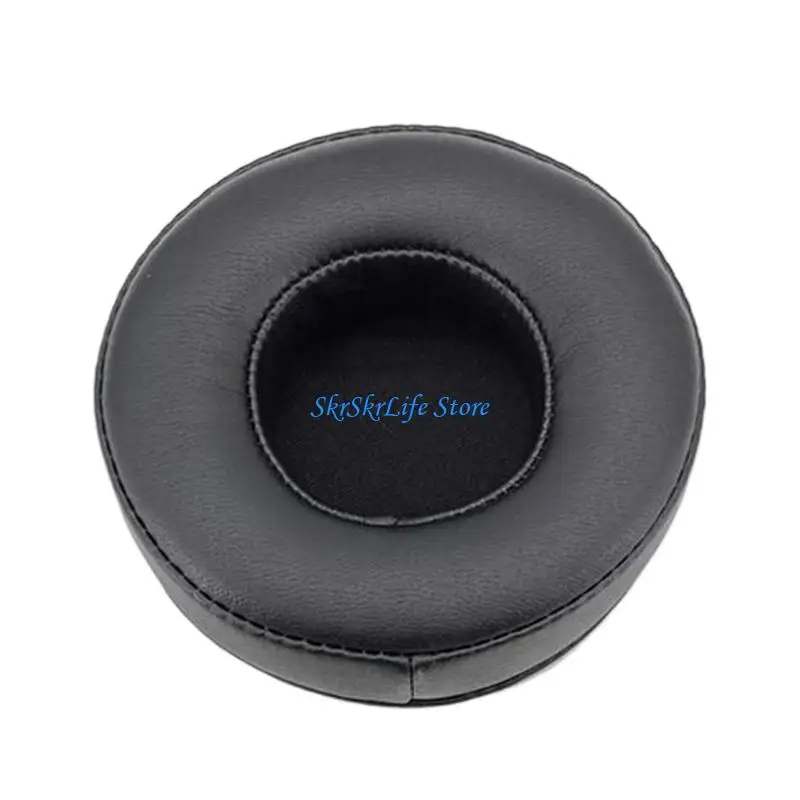 E65E Sponge Earmuff Earpads for DT240 Professional Headphone Earpads Headbeam Cover
E65E Sponge Earmuff Earpads for DT240 Professional Headphone Earpads Headbeam Cover