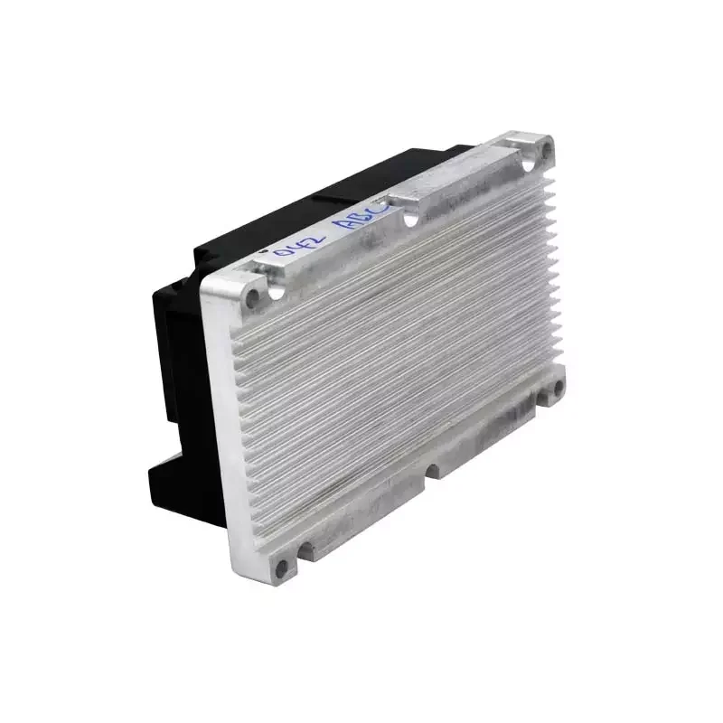 Brushless DC motor controller LBMC72360 Sine wave non-isolated 12 tube 72V150A driver computer programmed IP67
Brushless DC motor controller LBMC72360 Sine wave non-isolated 12 tube 72V150A driver computer programmed IP67