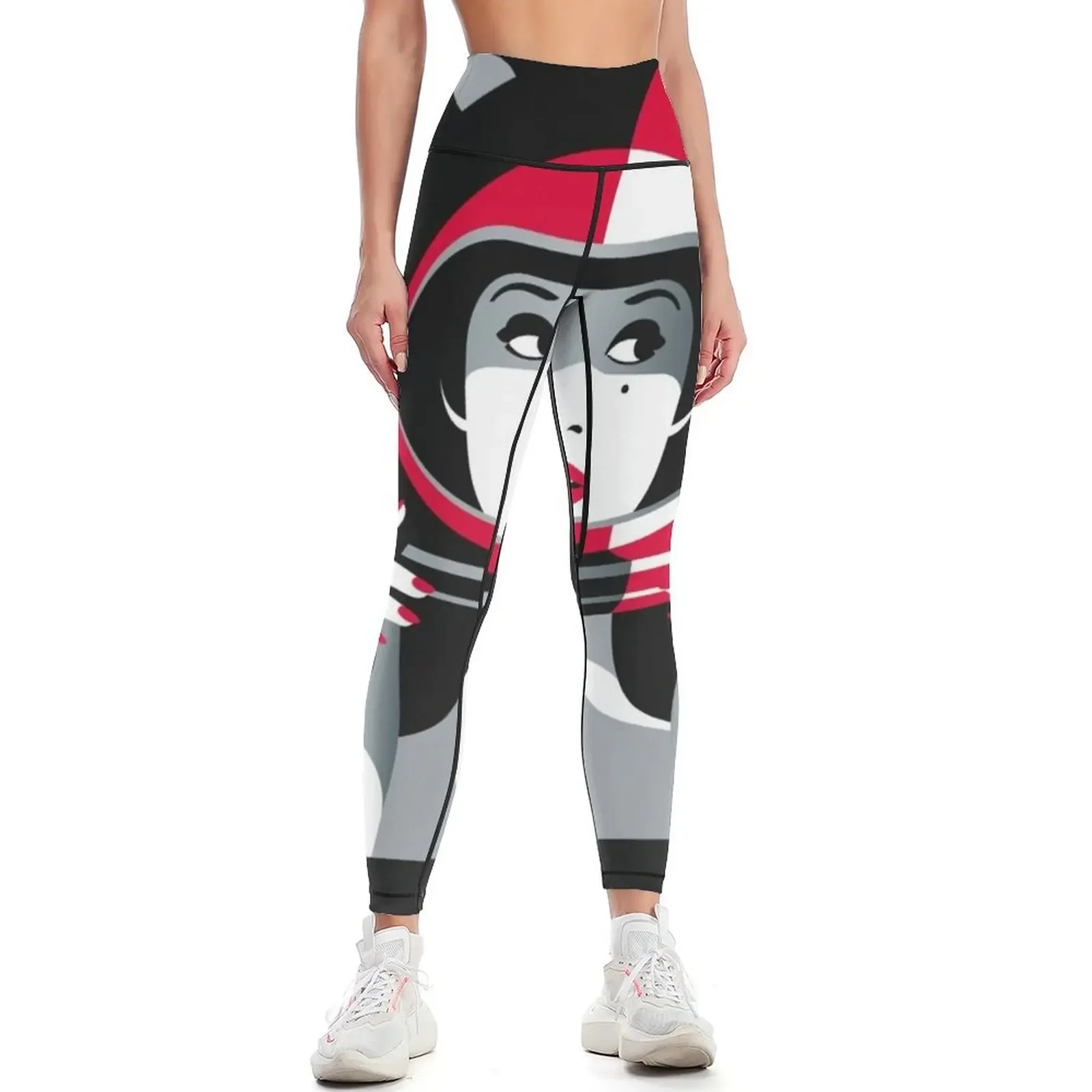 Girl On Space Leggings Women's fitness Clothing fitness gym's clothing legging gym Womens Leggings 
Girl On Space Leggings Women's fitness Clothing fitness gym's clothing legging gym Womens Leggings