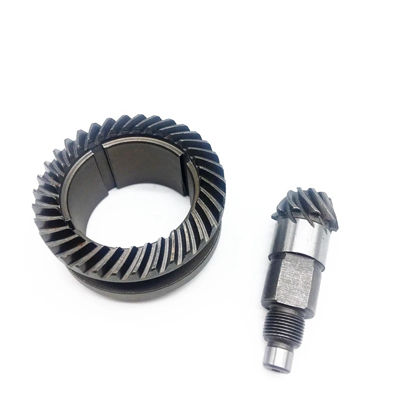 1pc Electric Hammer parachute gear For FF03-26 Gear heavy 26 impact drill universal accessor 31 Teeth 30mm ID 47.8MM OD 25.4MM
1pc Electric Hammer parachute gear For FF03-26 Gear heavy 26 impact drill universal accessor 31 Teeth 30mm ID 47.8MM OD 25.4MM