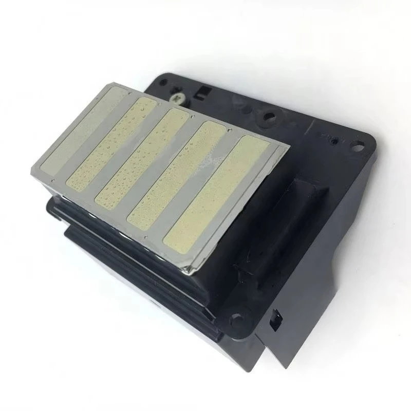 F198000 F198060 Unlocked Printhead DX6 Solvent Print Head for Stylus Pro 4900 4910 P5000 P5080 Printer
F198000 F198060 Unlocked Printhead DX6 Solvent Print Head for Stylus Pro 4900 4910 P5000 P5080 Printer
