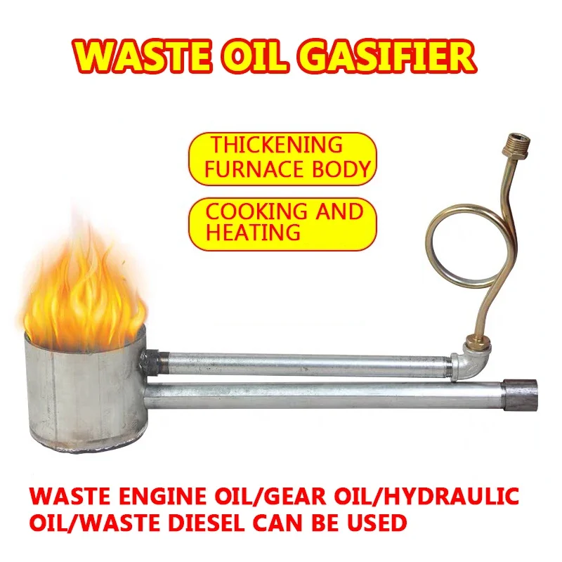 New Waste Oil Heating Furnace Burner Farm Industrial Heating Furnace Replaces Coal Oil Water Heater Core
New Waste Oil Heating Furnace Burner Farm Industrial Heating Furnace Replaces Coal Oil Water Heater Core