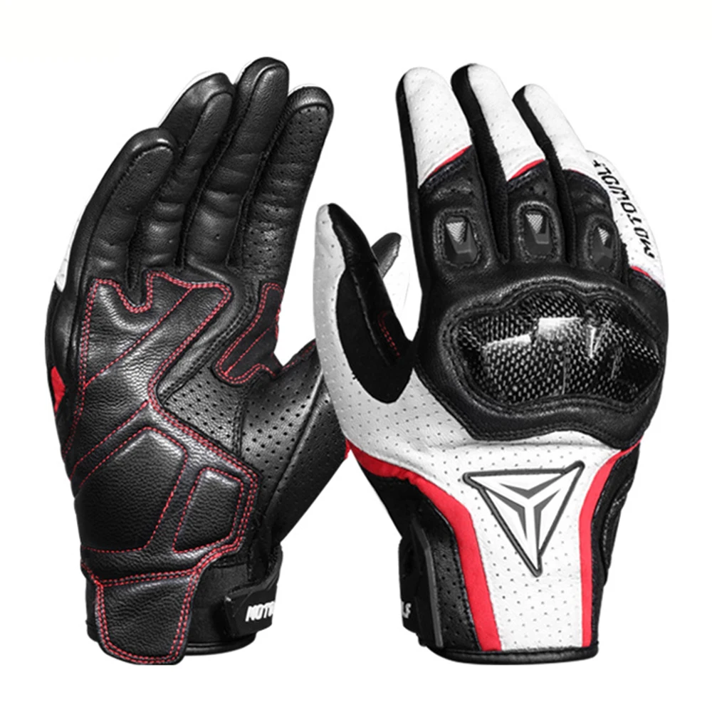Motorcycle Gloves Men's Motorcycle Gloves Breathable Closed Finger Moto Racing Gloves For Sports Crossbike Riding 2023 New
Motorcycle Gloves Men's Motorcycle Gloves Breathable Closed Finger Moto Racing Gloves For Sports Crossbike Riding 2023 New