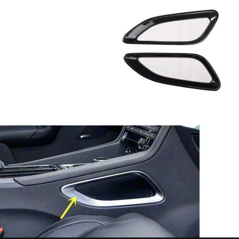 ABS Side Gear Box Panel Decoration Frame Trim For Jaguar F-Pace f pace X761 2017-2020 Car Accessories
ABS Side Gear Box Panel Decoration Frame Trim For Jaguar F-Pace f pace X761 2017-2020 Car Accessories