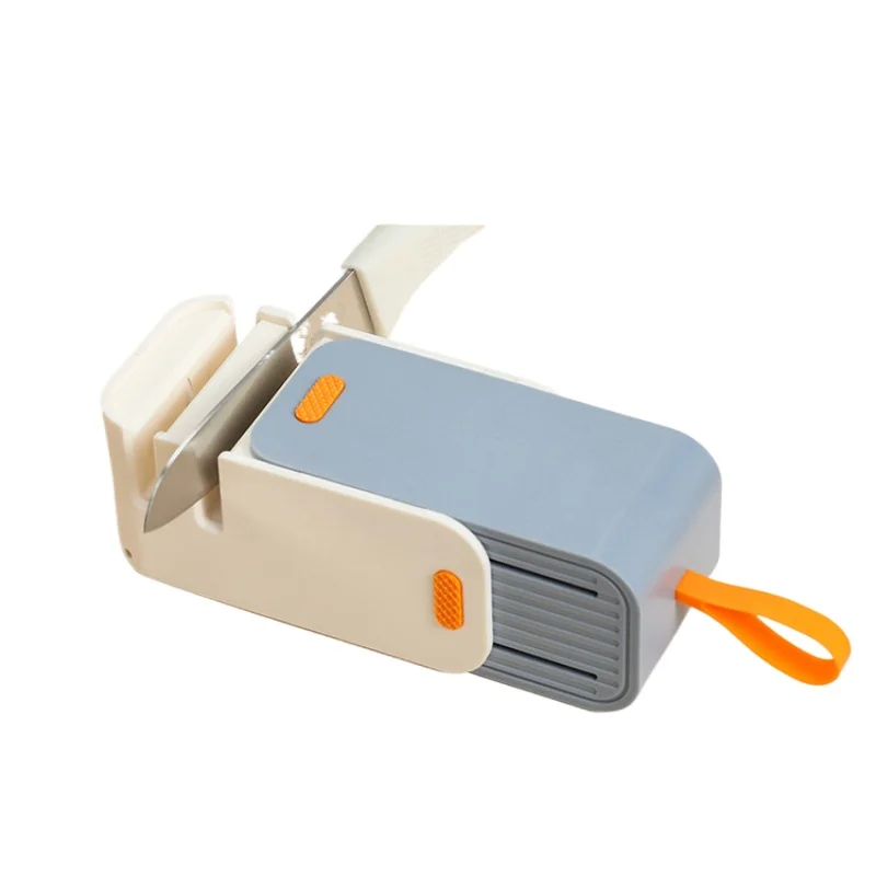 *Multifunctional knife sharpener, quick knife sharpener manual, household kitchen knife kitchen easy sharpener
*Multifunctional knife sharpener, quick knife sharpener manual, household kitchen knife kitchen easy sharpener