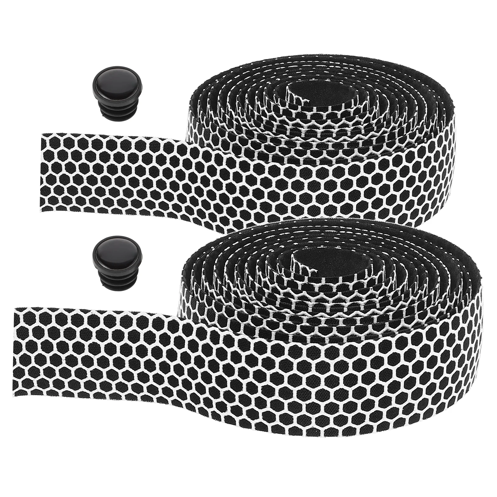 Handlebar Tapes for Road Bike Electric Bicycle Covers Silicone Grip Wrap Antislip Comfort Cycling Accessories Sweat
Handlebar Tapes for Road Bike Electric Bicycle Covers Silicone Grip Wrap Antislip Comfort Cycling Accessories Sweat