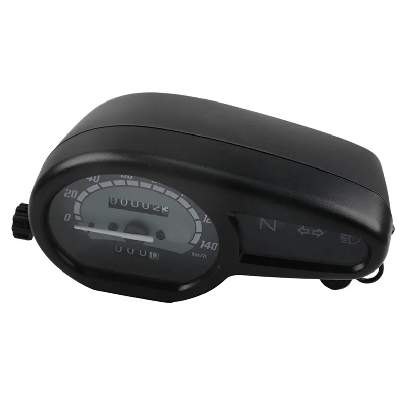 Instrument Dashboard Speedometer Odometer Gauge Speed Display Meter Assembly For XTZ125 XTZ 125 Motorcycle
Instrument Dashboard Speedometer Odometer Gauge Speed Display Meter Assembly For XTZ125 XTZ 125 Motorcycle