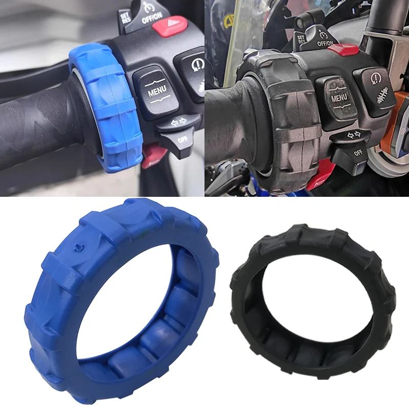 For BMW R1250GS R1300GS M1000R M1000RR F900GS MOTORRAD MULTI CONTROLLER PROTECTOR Rubber cover for handle
For BMW R1250GS R1300GS M1000R M1000RR F900GS MOTORRAD MULTI CONTROLLER PROTECTOR Rubber cover for handle