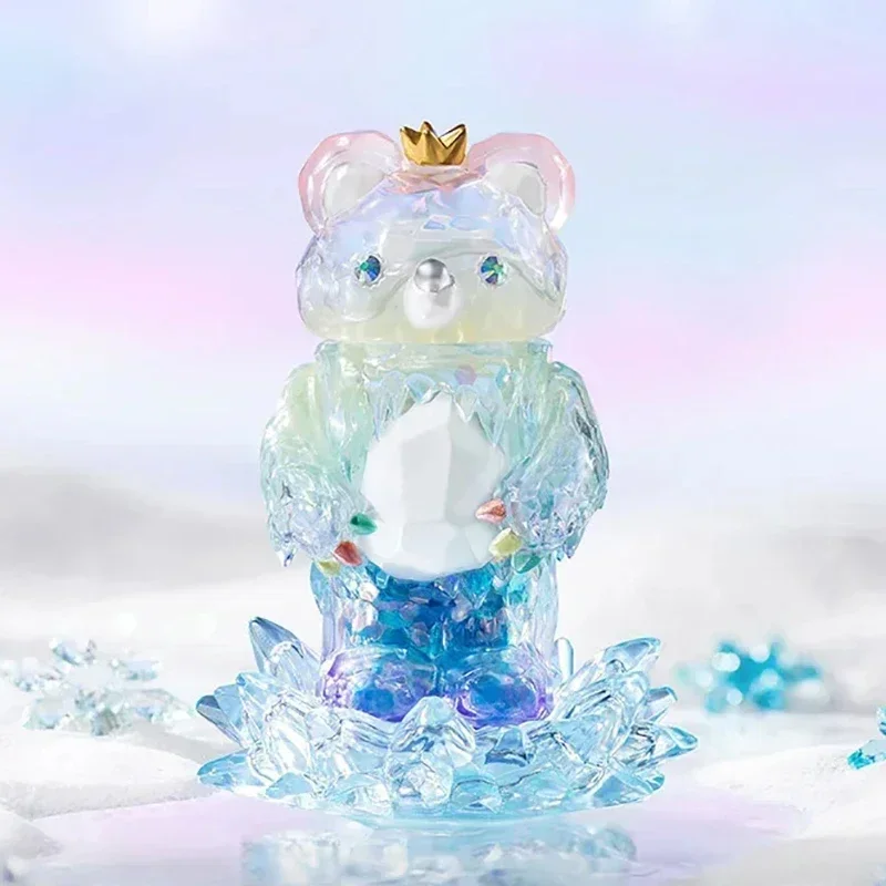 POP MART INSTINCTOY Muckey Celebration Gift Series Blind Box Guess Bag Desktop Decoration Cute Model Gift Girl Blind Bag Toys
POP MART INSTINCTOY Muckey Celebration Gift Series Blind Box Guess Bag Desktop Decoration Cute Model Gift Girl Blind Bag Toys