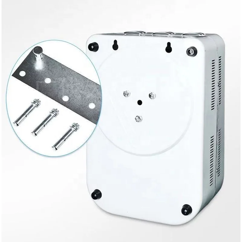 7000w 8000 W 10000w 15000W 220V/Regulator Home High Power Automatic Regulated Power Voltage Regulator
7000w 8000 W 10000w 15000W 220V/Regulator Home High Power Automatic Regulated Power Voltage Regulator