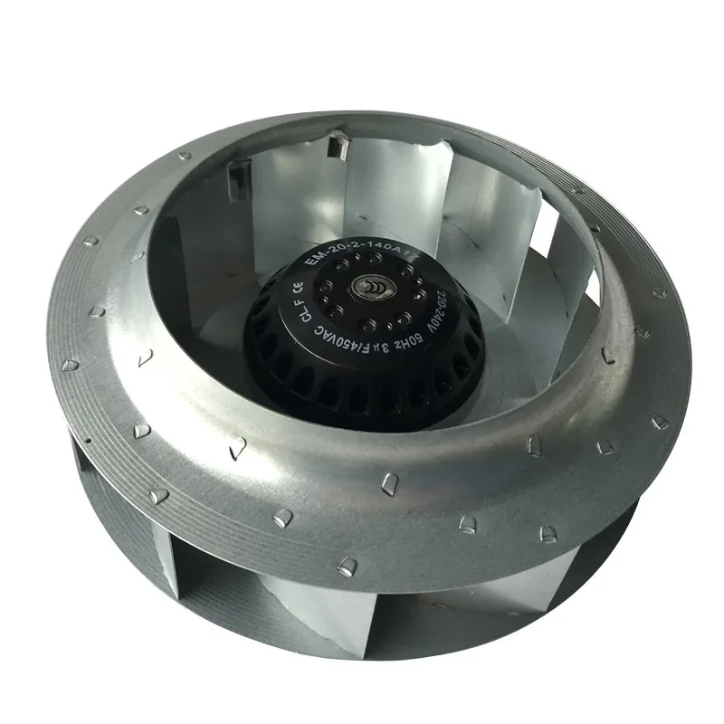 High-Efficiency Copper Core Precision Outer Rotor Motor Large Air Volume Pipe Fan High Pressure Air Turbo Rear Tilt Fan
High-Efficiency Copper Core Precision Outer Rotor Motor Large Air Volume Pipe Fan High Pressure Air Turbo Rear Tilt Fan