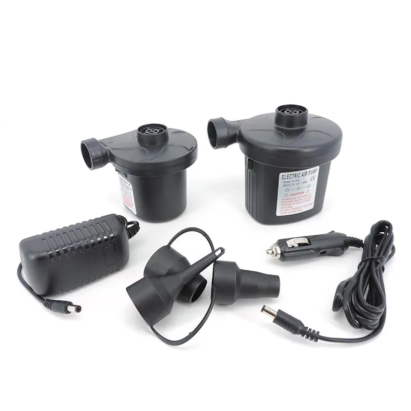 Boat Fishing Portable Electric Air Pump For Buoy Swim Ring Kayak Lifeboat Raft Inflatable Boat Mattress Toy Swim Pool
Boat Fishing Portable Electric Air Pump For Buoy Swim Ring Kayak Lifeboat Raft Inflatable Boat Mattress Toy Swim Pool