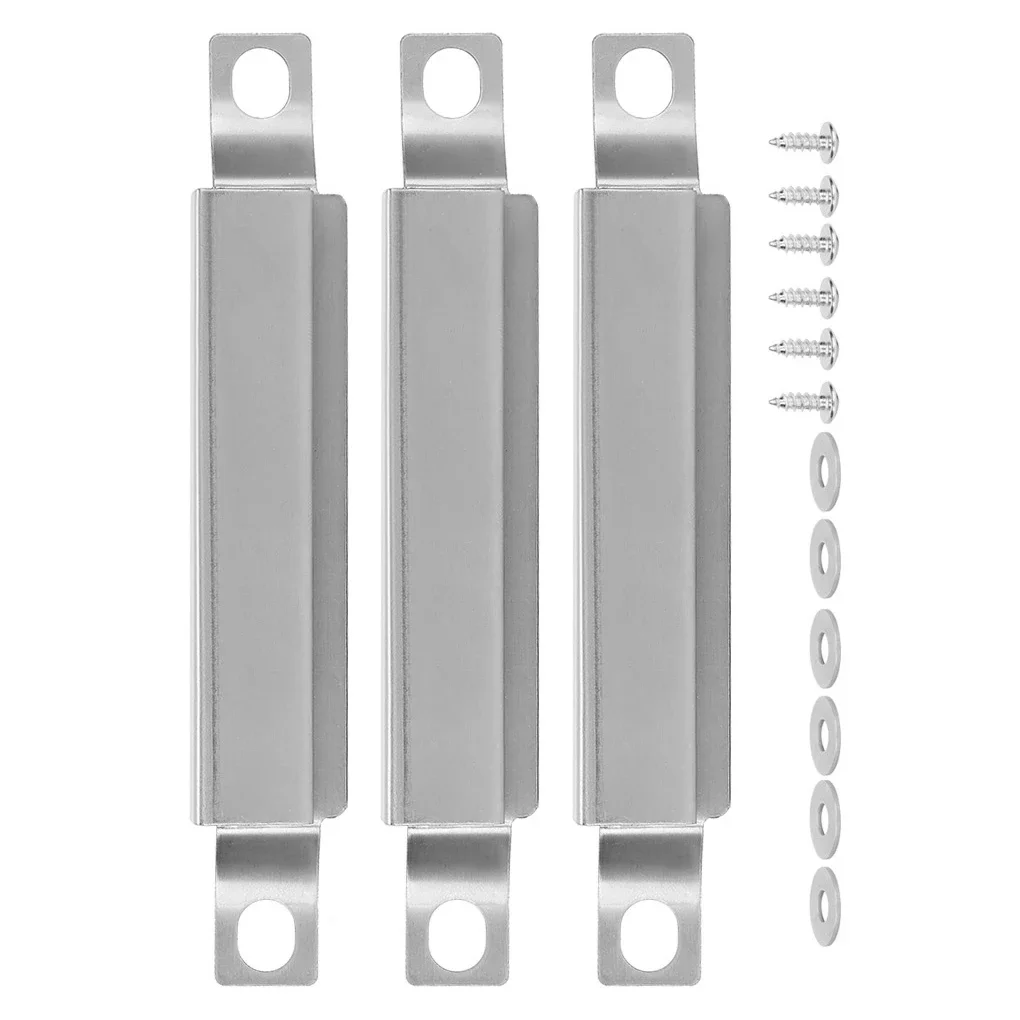 BBQ Parts Stainless Steel Gas Grill Crossover Tube Channel Burners Replacement Fit for Charbroil Performance
BBQ Parts Stainless Steel Gas Grill Crossover Tube Channel Burners Replacement Fit for Charbroil Performance