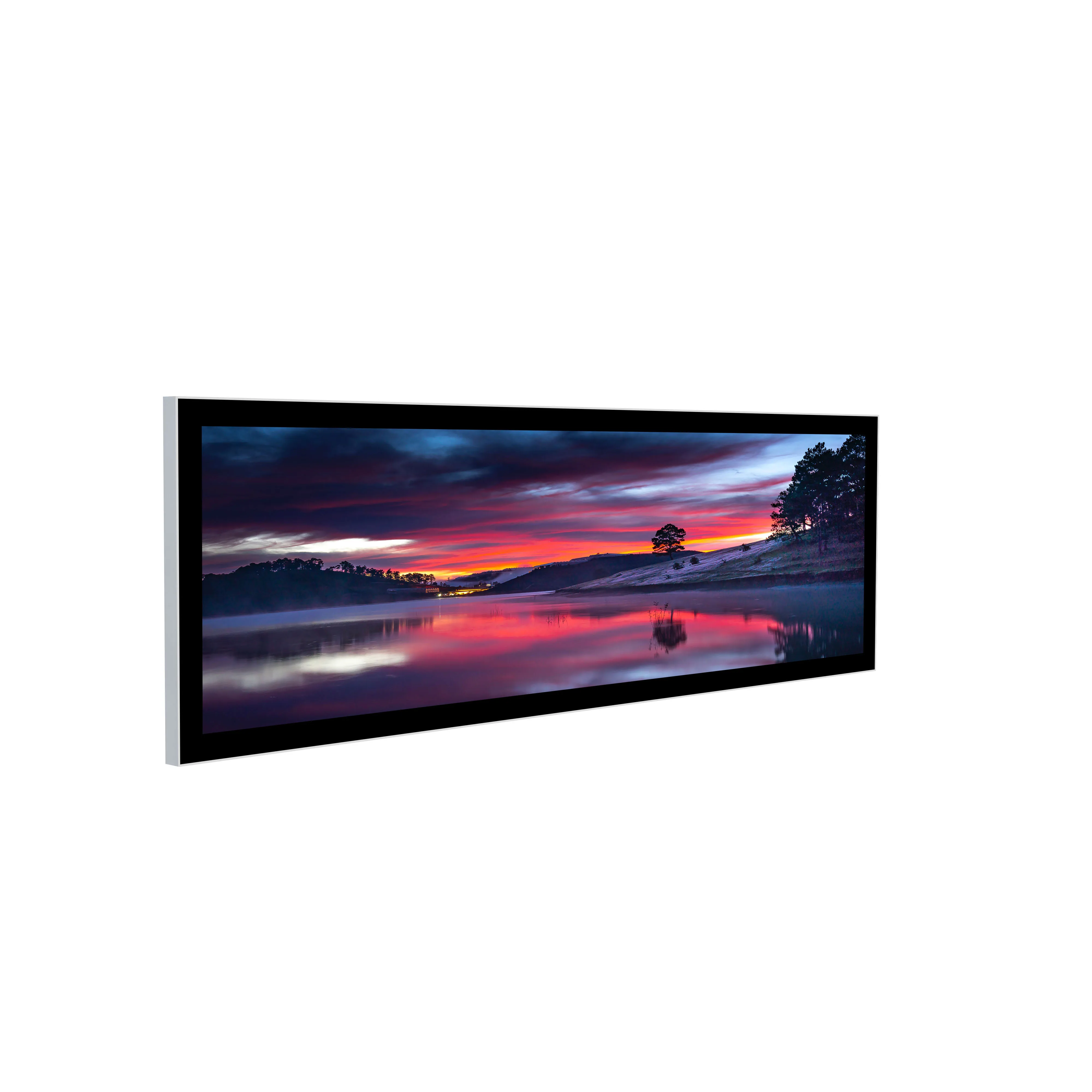 FVASEE Android Bus Advertising Wide LCD Display Screen for Supermarket Car Company Taxi Mall Hospital Use
FVASEE Android Bus Advertising Wide LCD Display Screen for Supermarket Car Company Taxi Mall Hospital Use