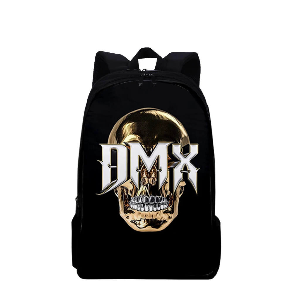 Classic Novelty Earl Simmons DMX Notebook Backpacks pupil School Bags 3D Print Oxford Waterproof Boys/Girls Laptop Backpacks
Classic Novelty Earl Simmons DMX Notebook Backpacks pupil School Bags 3D Print Oxford Waterproof Boys/Girls Laptop Backpacks