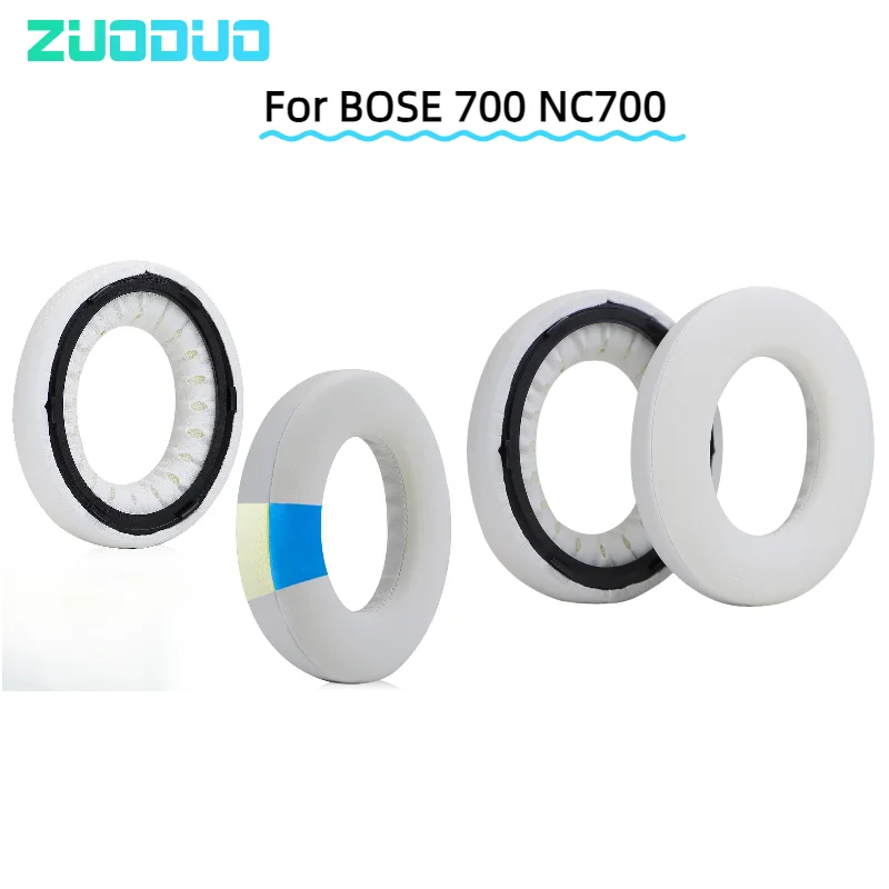 Replacement Ear pads Fits for Bose 700 QuietComfort NC700Headphones Ear Cushions Earpads headset
Replacement Ear pads Fits for Bose 700 QuietComfort NC700Headphones Ear Cushions Earpads headset