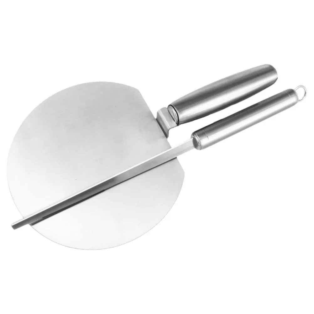 1 Set Stainless Steel Making Tool Kit Multifunctional Dough Shaping Board Stick Kitchen Utensils For Easy Cooking Noodle Making
1 Set Stainless Steel Making Tool Kit Multifunctional Dough Shaping Board Stick Kitchen Utensils For Easy Cooking Noodle Making