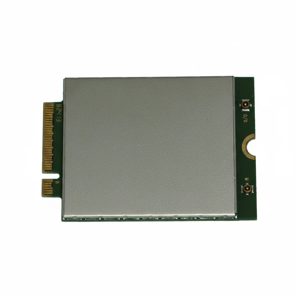 Dell F70TP Dw5824e-esim Integrated 4G WWAN M2 Module For Win / Chrome / Linux - Used-Like New
Dell F70TP Dw5824e-esim Integrated 4G WWAN M2 Module For Win / Chrome / Linux - Used-Like New