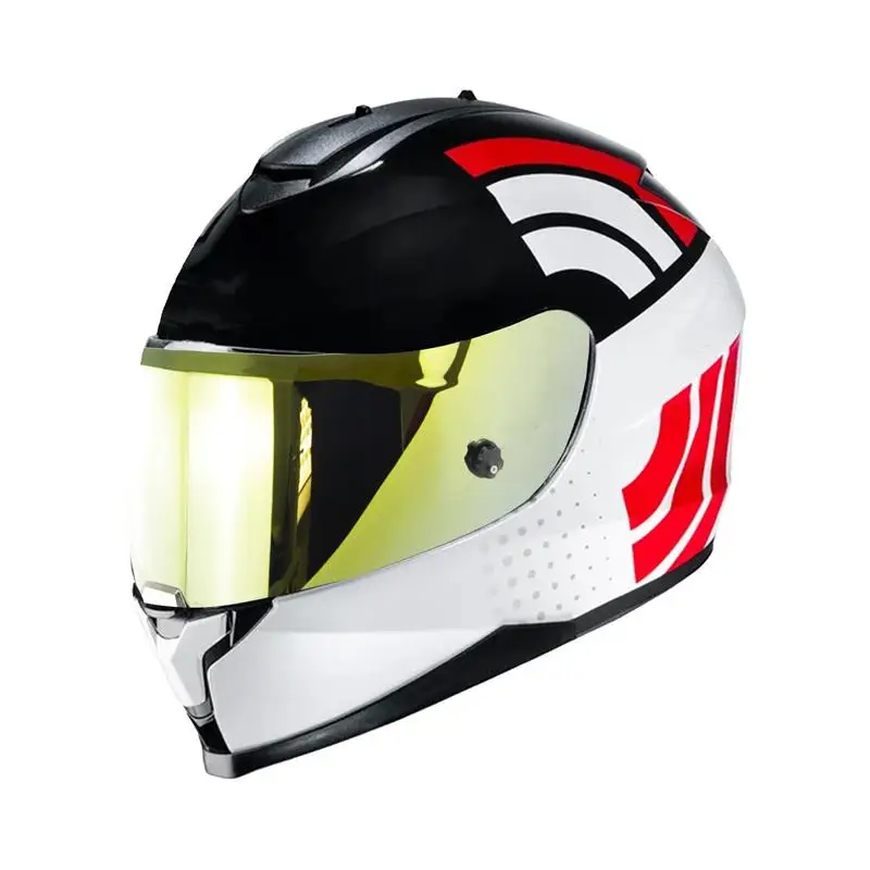 Motorcycle Helmets Replacement Shield Windshield Protective Cover Replacement For Full Face Helmets Motorcycle Wind Shield
Motorcycle Helmets Replacement Shield Windshield Protective Cover Replacement For Full Face Helmets Motorcycle Wind Shield