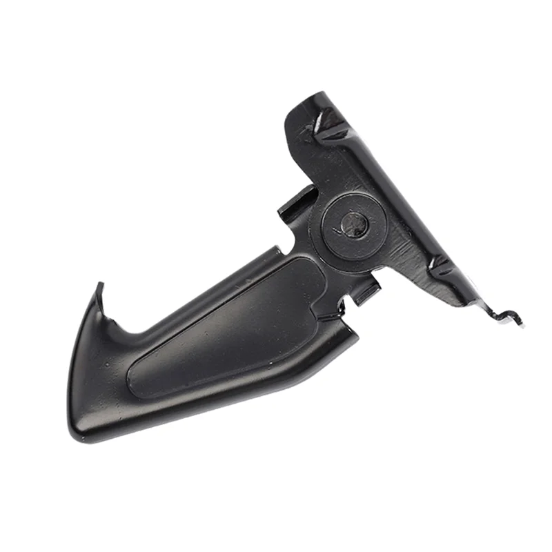 Hood Safety Catch Latch Front Hood Safety Lock Hook For Jeep Wrangler JL Gladiator JT 2018-2024 Accessories
Hood Safety Catch Latch Front Hood Safety Lock Hook For Jeep Wrangler JL Gladiator JT 2018-2024 Accessories