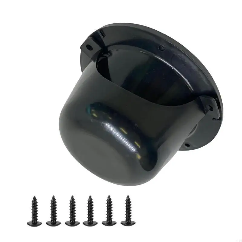 964B Roof Covers Vent Caps set Seamless Integration with Roof for Outdoor Camping
964B Roof Covers Vent Caps set Seamless Integration with Roof for Outdoor Camping