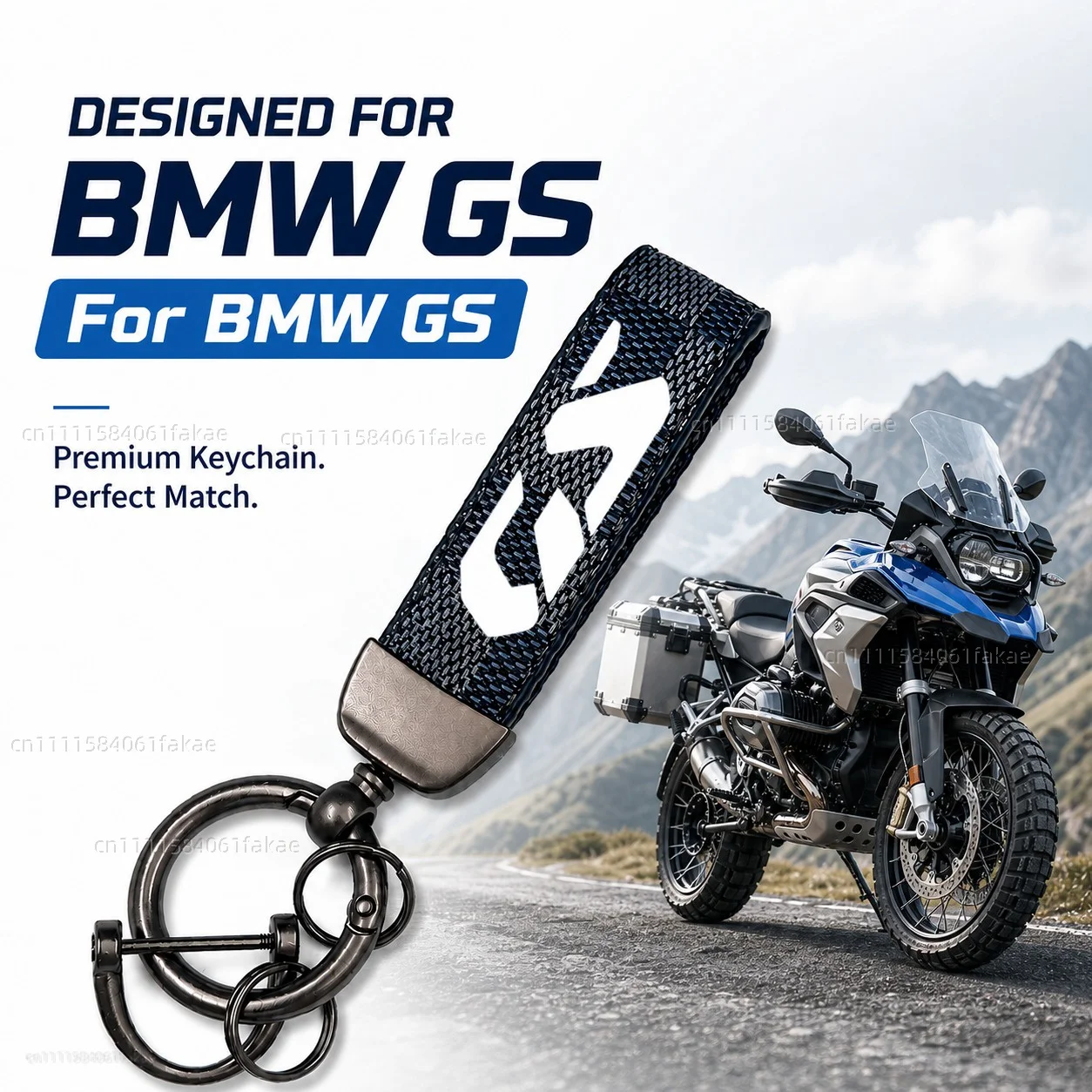 For R1300GS R 1300 GS GS1300 1300GS ADVENTURE ADV Motorcycle Keychain Custom Logo Gift for Rider Men Women
For R1300GS R 1300 GS GS1300 1300GS ADVENTURE ADV Motorcycle Keychain Custom Logo Gift for Rider Men Women