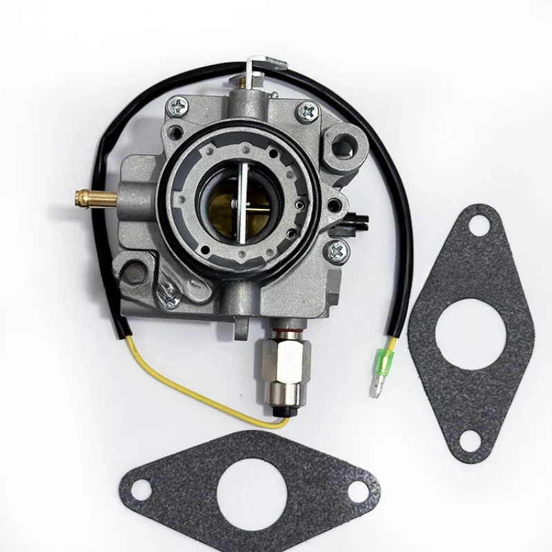 Подходит для карбюраторов John Deere425 FD620D, MIA11386, MIA12362, 15004-0799 гг.
Подходит для карбюраторов John Deere425 FD620D, MIA11386, MIA12362, 15004-0799 гг.