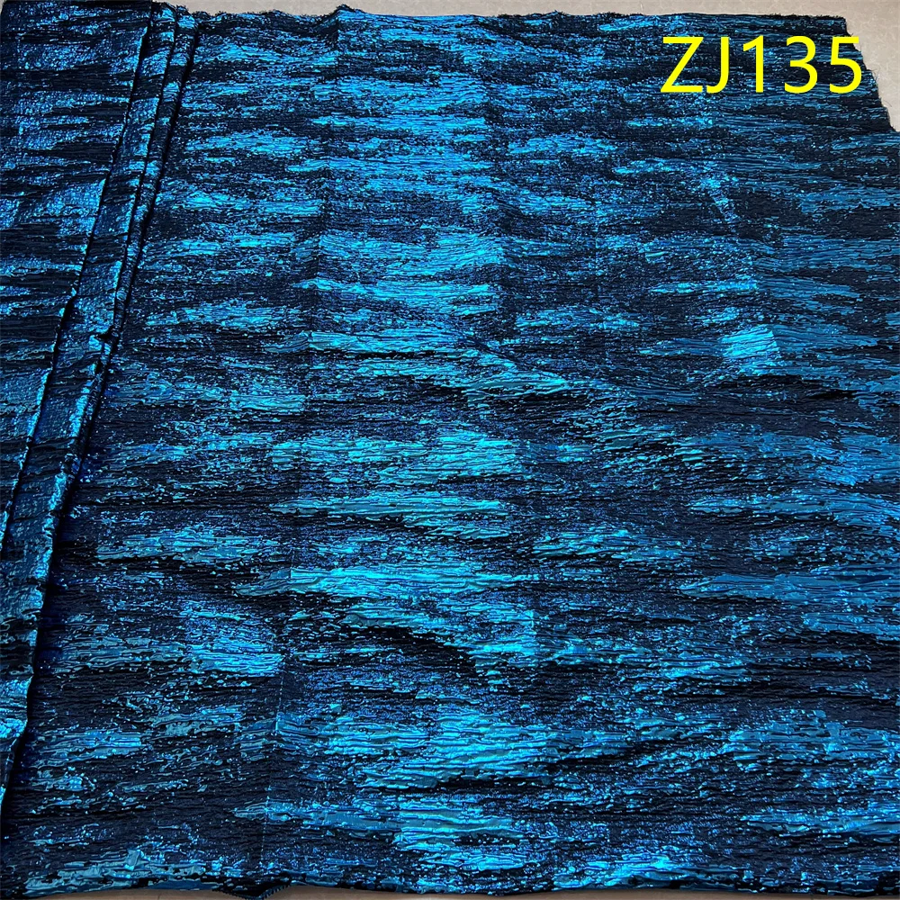 2026 High-Quality African Nigerian Tulle Lace Fabric Organza Embroidery Guipure Party Gown Dress Brocade Jacquard Wedding 5Yards
2026 High-Quality African Nigerian Tulle Lace Fabric Organza Embroidery Guipure Party Gown Dress Brocade Jacquard Wedding 5Yards