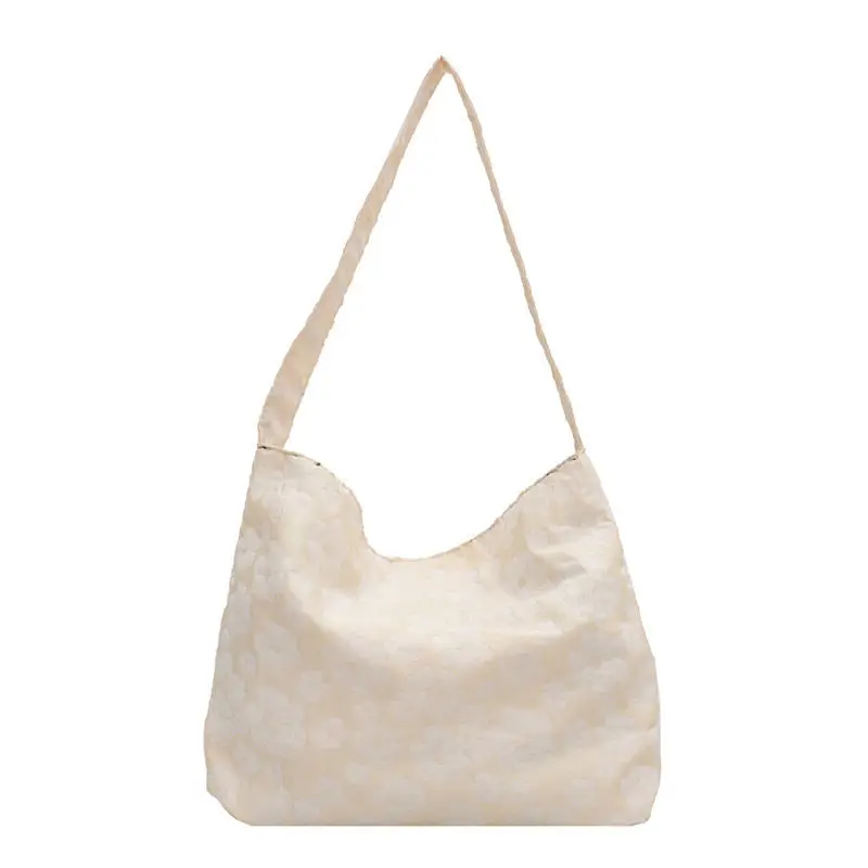 Cute Canvas Bags Vintage Beige Printed Canvas Bag Women's Large Capacity Casual Handbag
Cute Canvas Bags Vintage Beige Printed Canvas Bag Women's Large Capacity Casual Handbag