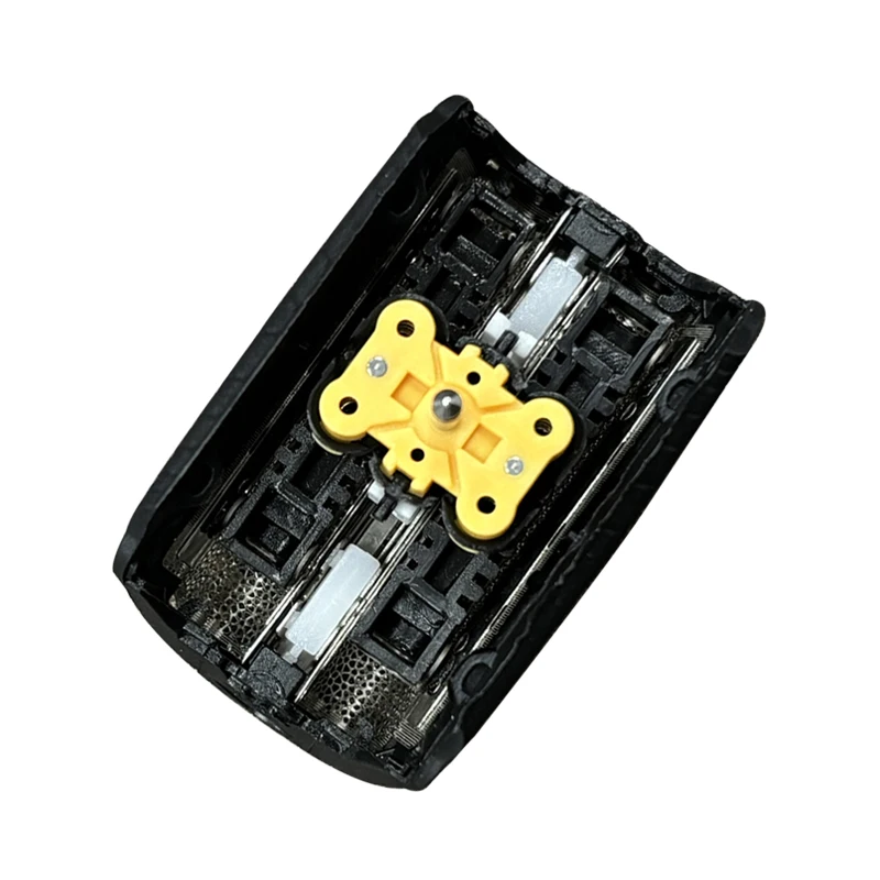 Shaver Shear Head Cassette for Braun 30B Shaver Foil Replaceme 310 330 340 5746 5713 5714,5491 7475 7493 7497
Shaver Shear Head Cassette for Braun 30B Shaver Foil Replaceme 310 330 340 5746 5713 5714,5491 7475 7493 7497